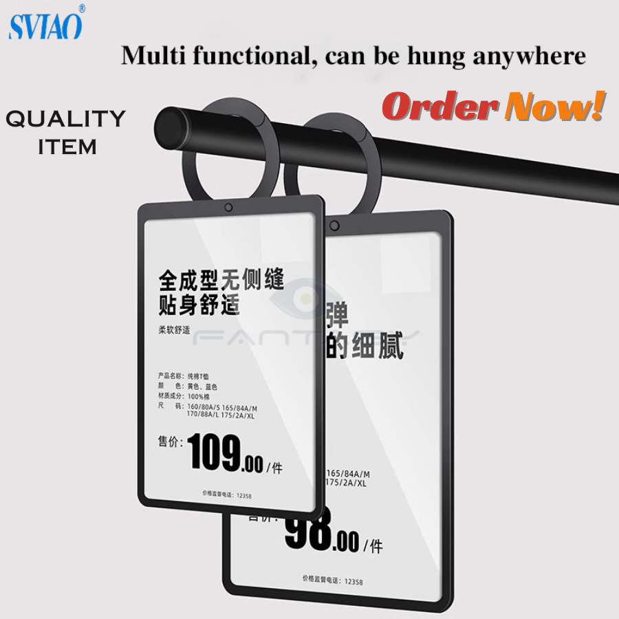 fantasy-sviao-a4-a5-a6-multi-use-prompt-board-hanging-display-board