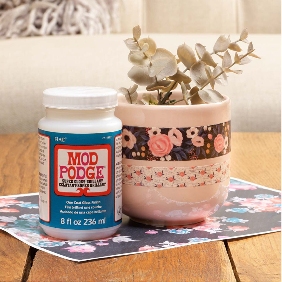 Mod Podge Craft Adhesive, All Finish and Sizes | Shopee Philippines