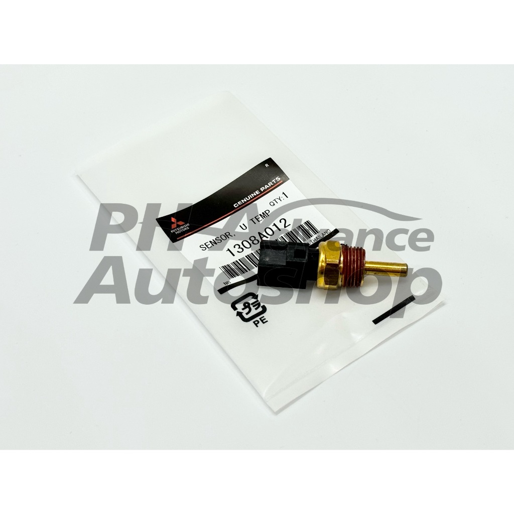 Water Temperature Sensor Mitsubishi Mirage G4 / Montero / Lancer ...