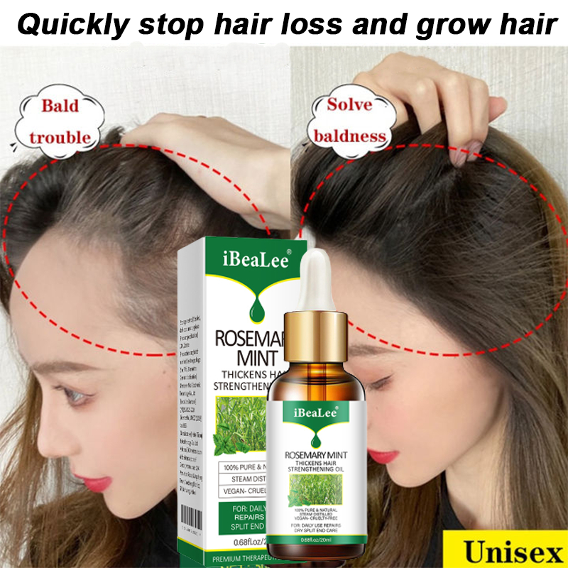 Original Hair Growth Serum 10 X Faster Accelerates Hair Growth And 