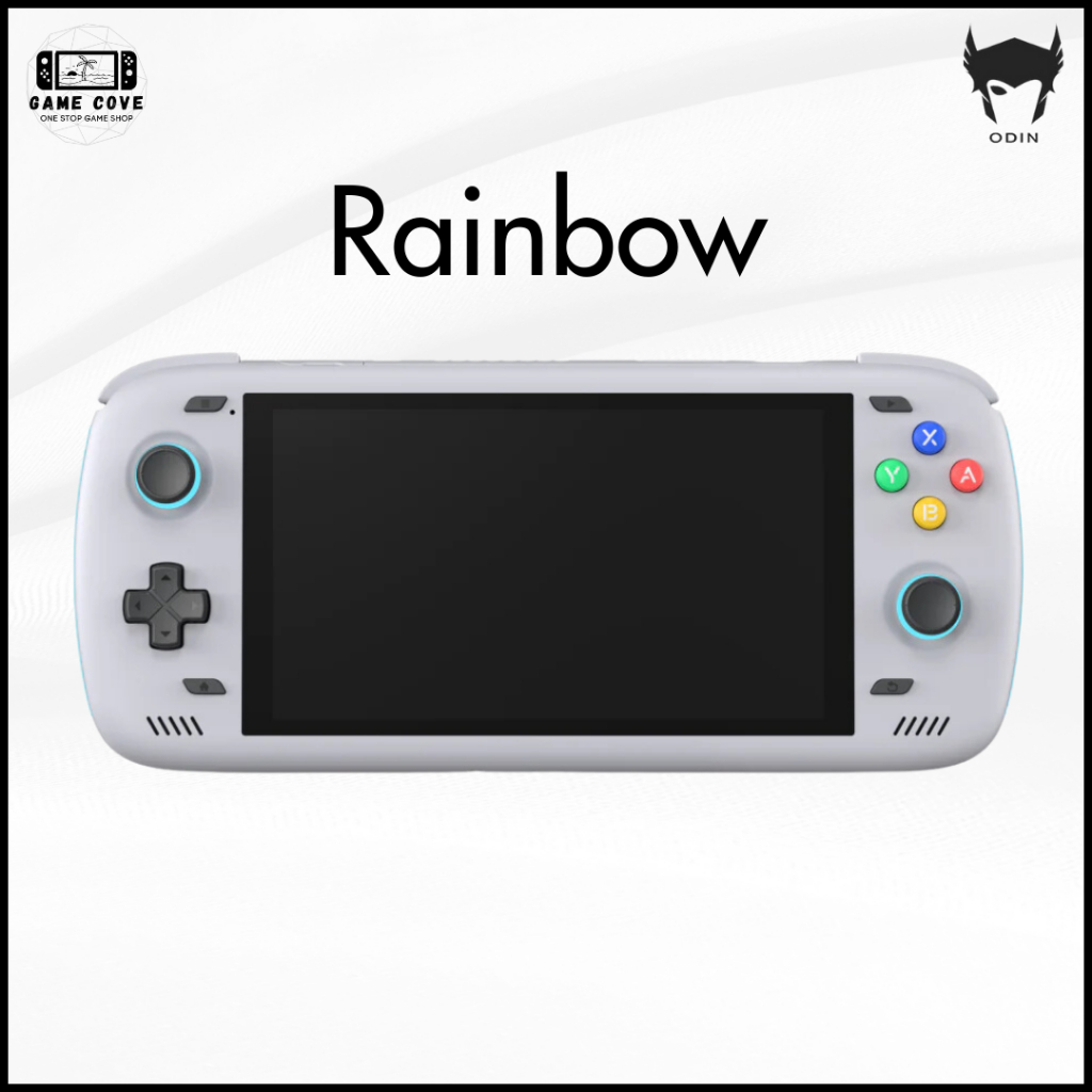 AYN Odin 2 Android Handheld Emulator Android 13 Wifi Bluetooth Portable