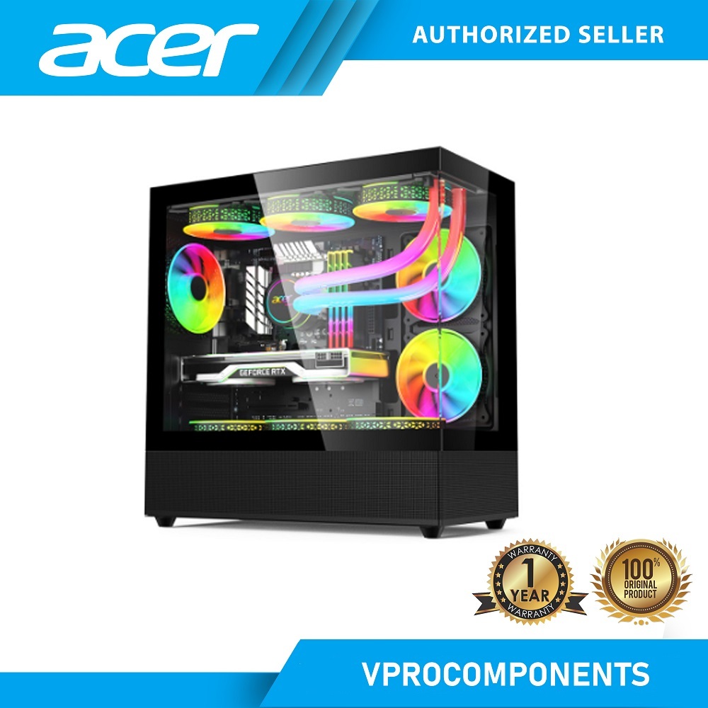 Acer V920 Gaming Case | Shopee Philippines