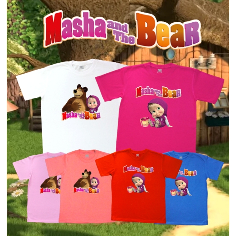 MASHA T-SHIRT