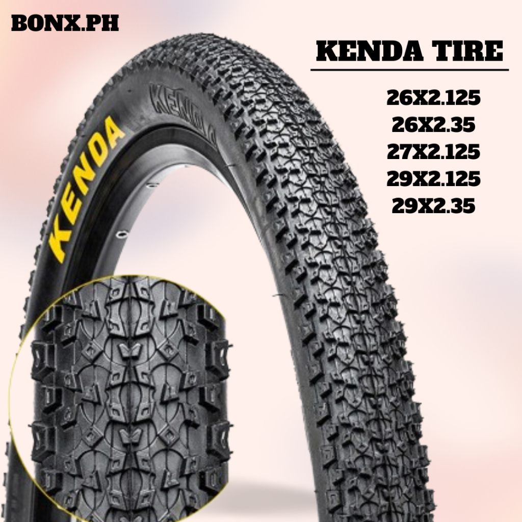 Kenda bike tires 26 x 1.95 sale