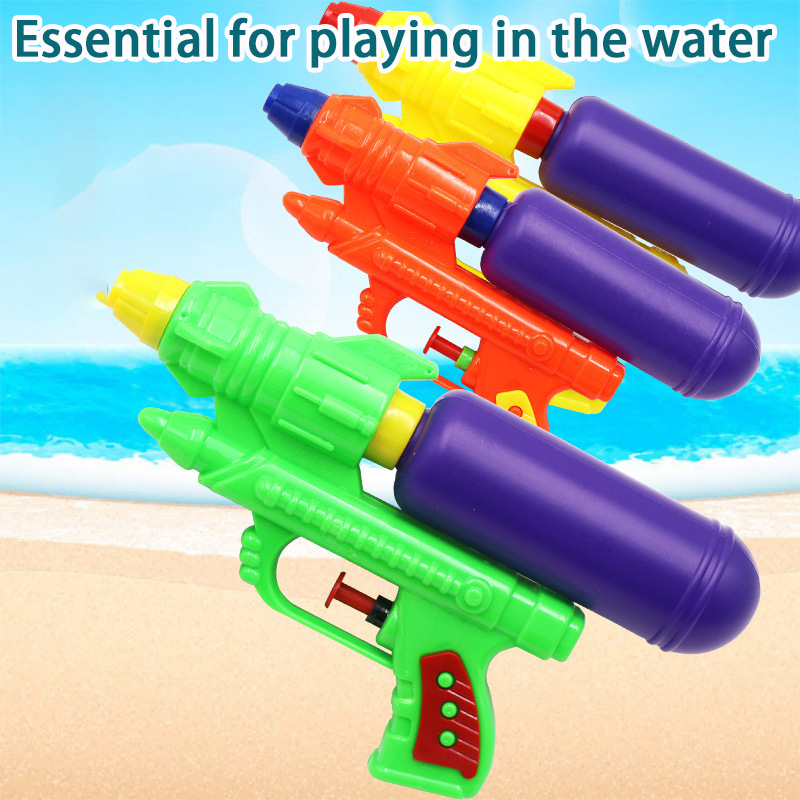 Water Toy Outdoor Sports For Kids Water Gun Summer Beach Water Gun Toys ...
