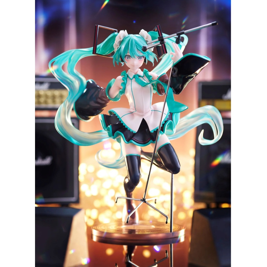 Vocaloid - Hatsune Miku - Piapro - Artist MasterPiece+ AMP+ Birthday ...