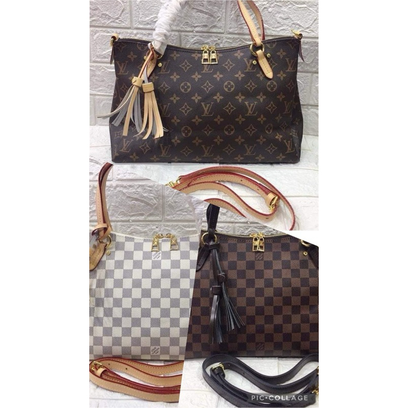 Limington Oxidize Handbag with sling strap Mirror Shopee Philippines
