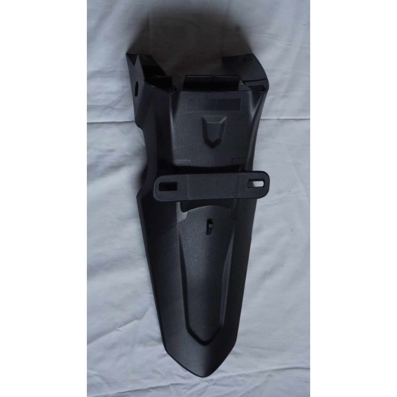 Smash 115 Rear fender Genuine Tapalodo sa Lkod | Shopee Philippines