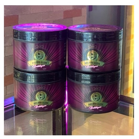 Bheppo Tattoo Glide Bubble Gum 250ML I SGOONS | Shopee Philippines
