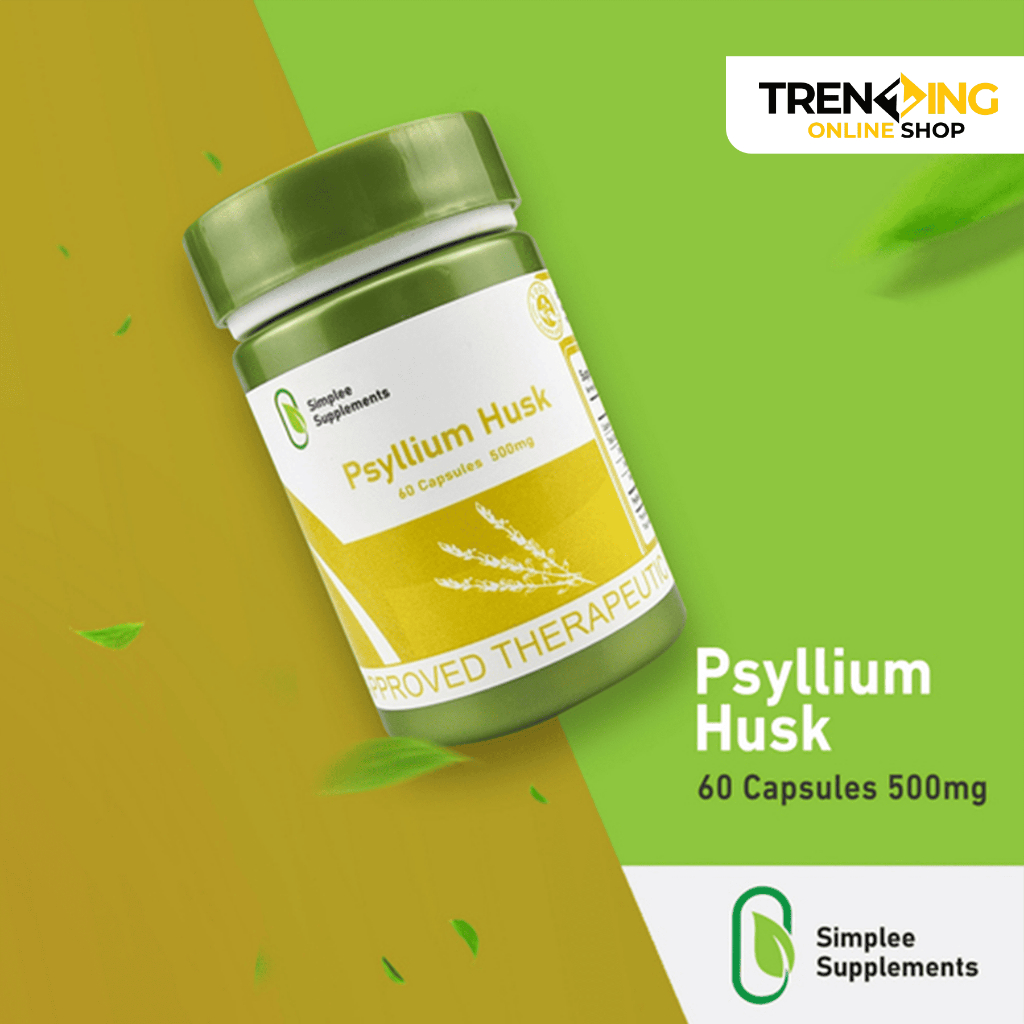 Simplee Probiotics Digestive Balance | Shopee PH
