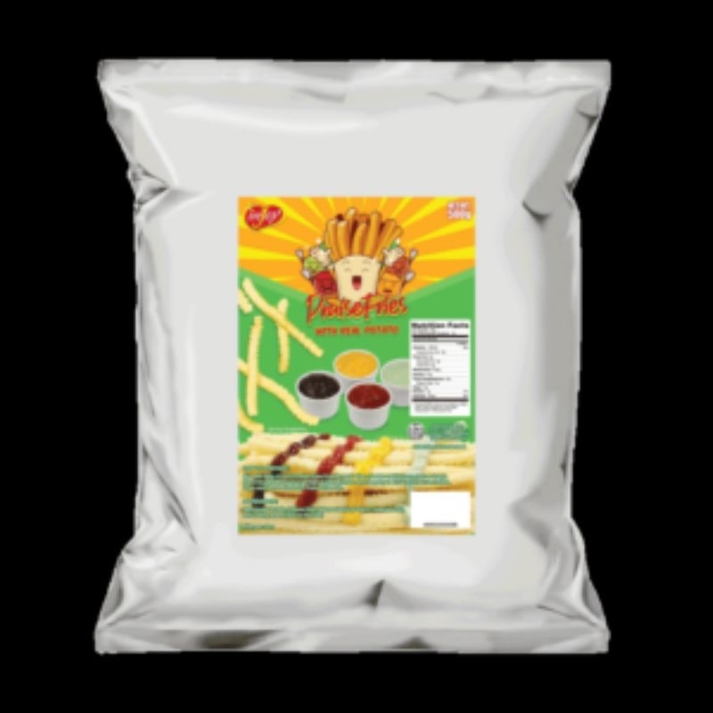 Shop french fries for Sale on Shopee Philippines