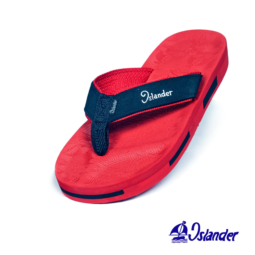 islander slippers