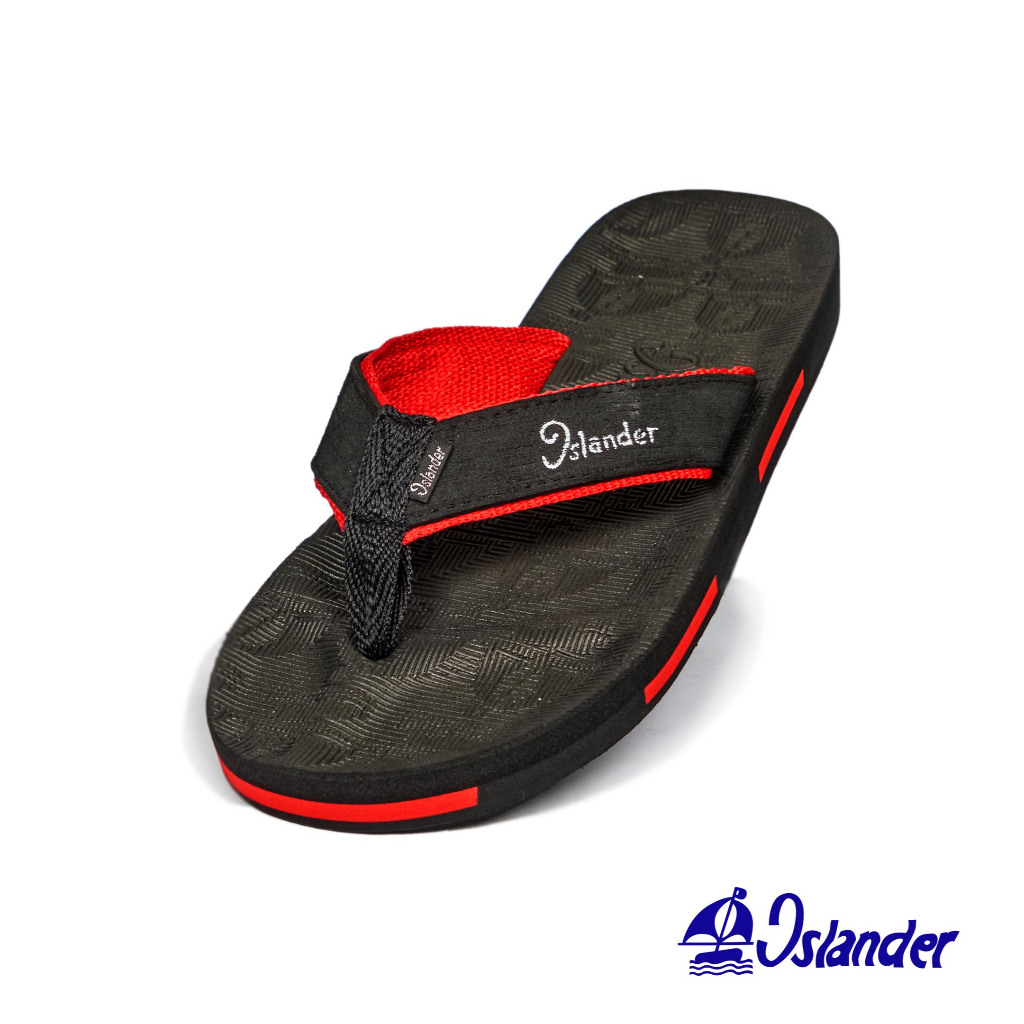 islander slippers