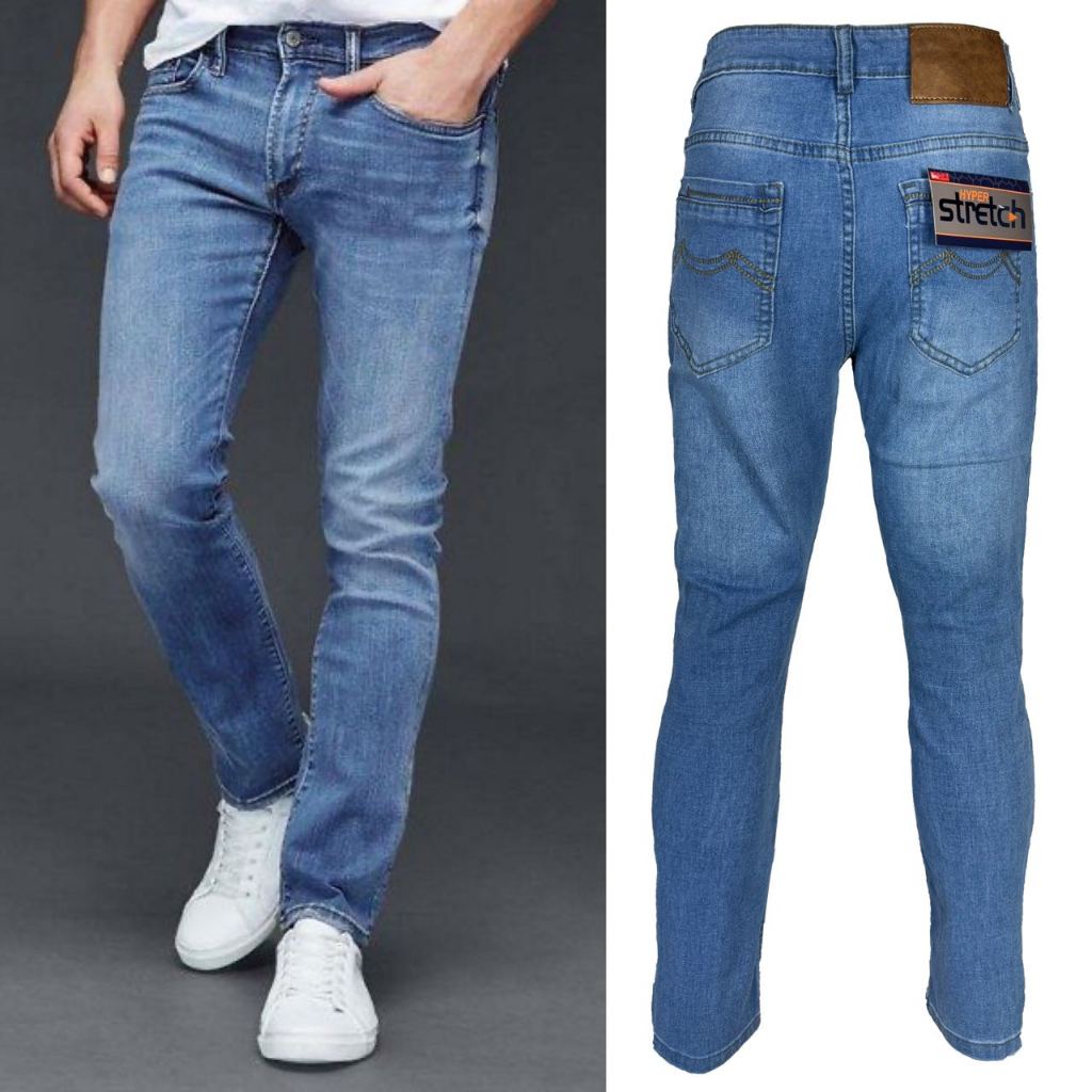 Jeans Pants Wrangler Spencer Jeans Uomo Buy Wrangler Skanders Blue