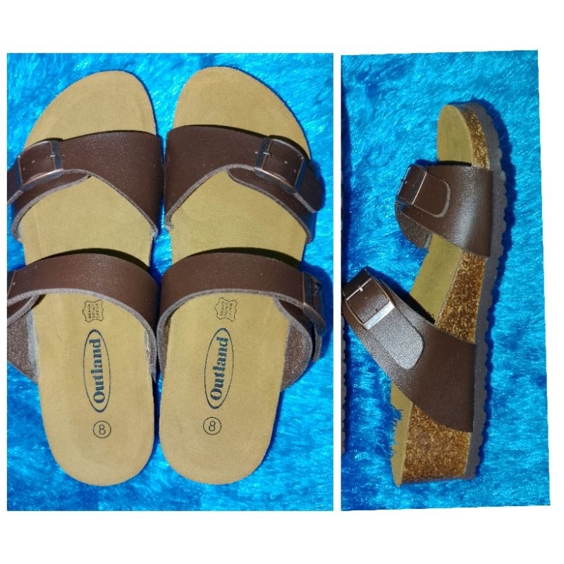 Outland sandals 218 hotsell