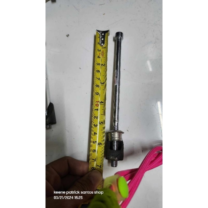 expander bolt 100 pesos each | Shopee Philippines