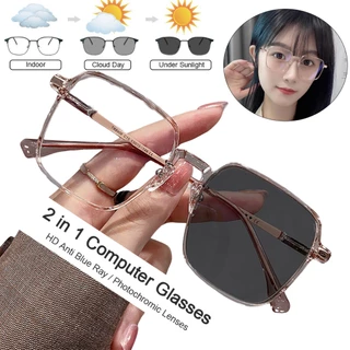 color changing eyeglasses - Best Prices and Online Promos - Apr 2024