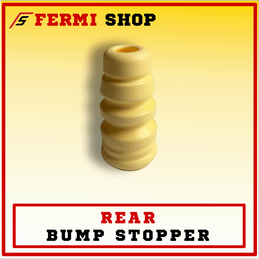 [FERMI SHOP] Kia Picanto 2005-2022 Shock absorber dust cover and bump ...
