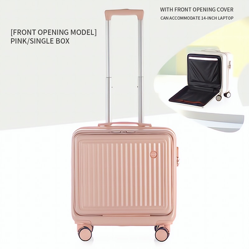 Small hand luggage online