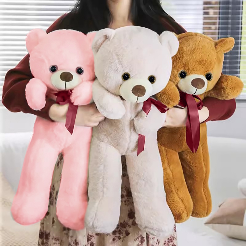 Medium size teddy online