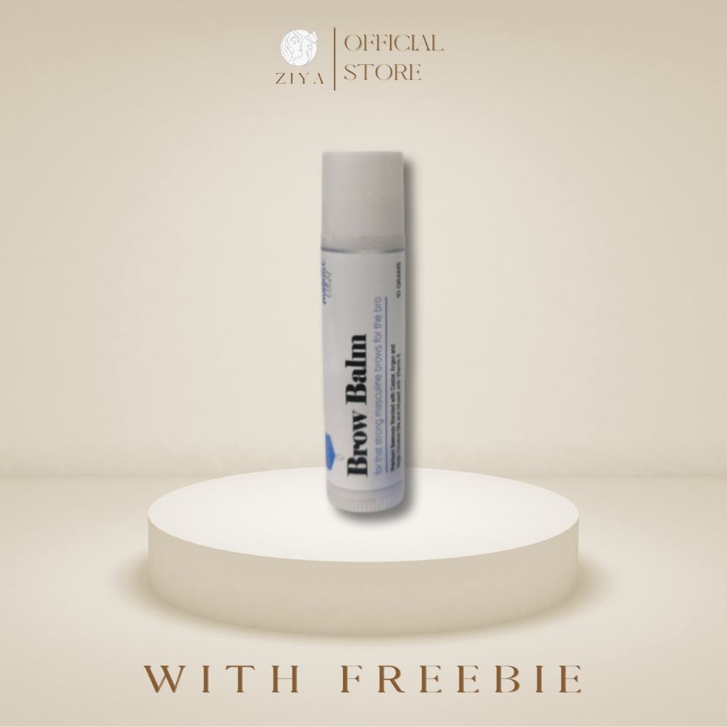 Envie Brow Balm Eyebrow Pomade for Men Eyebrow Gel Brow Gel W