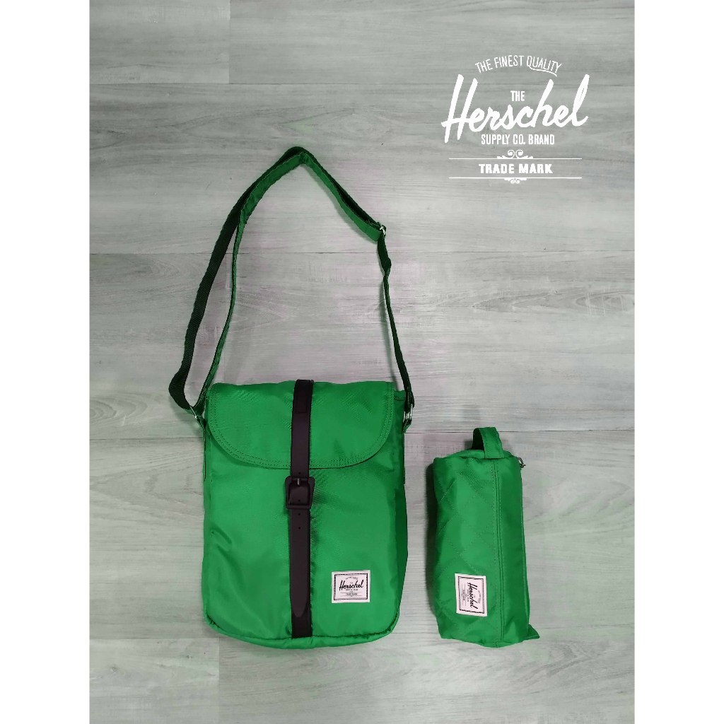 Herschel sling online