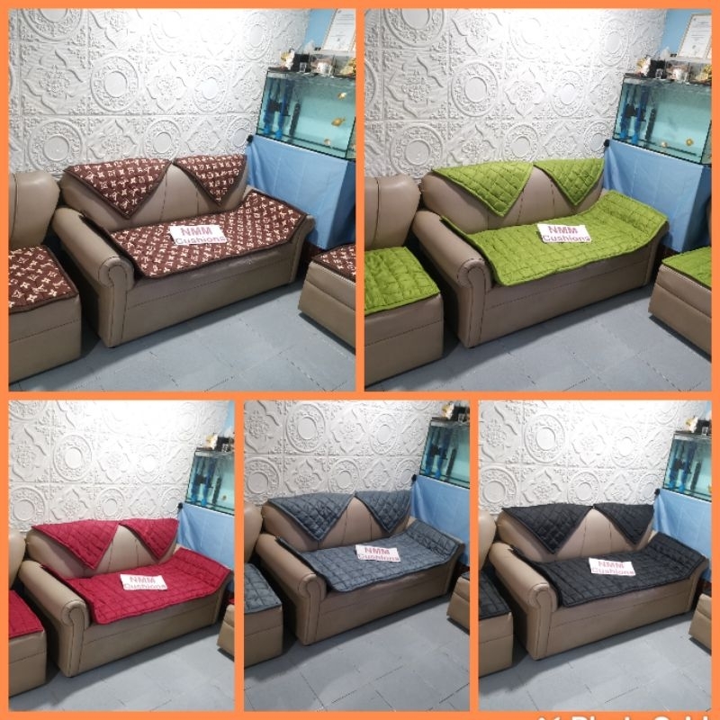 Shopee sofa seat cover hotsell