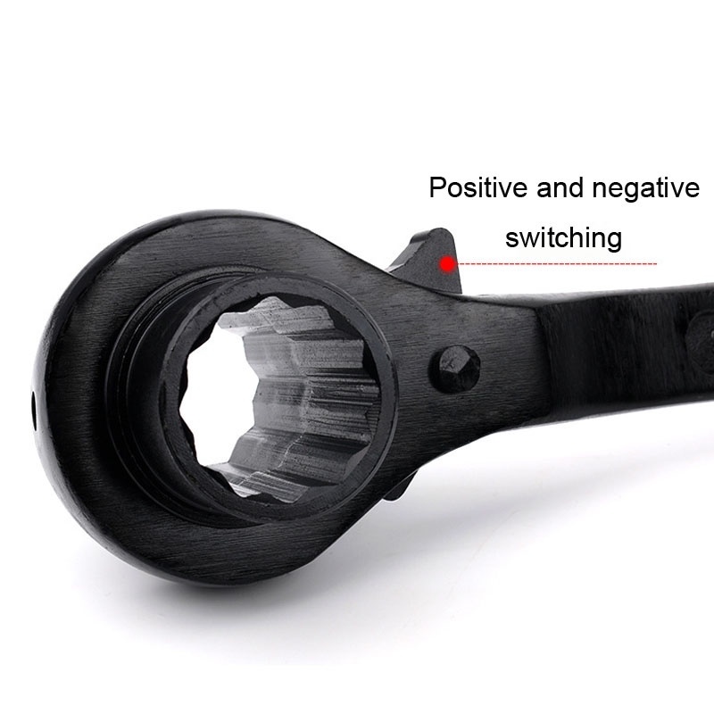 Scaffolding Podger Ratchet Wrench Site Ratchet Socket Wrench Tool ...