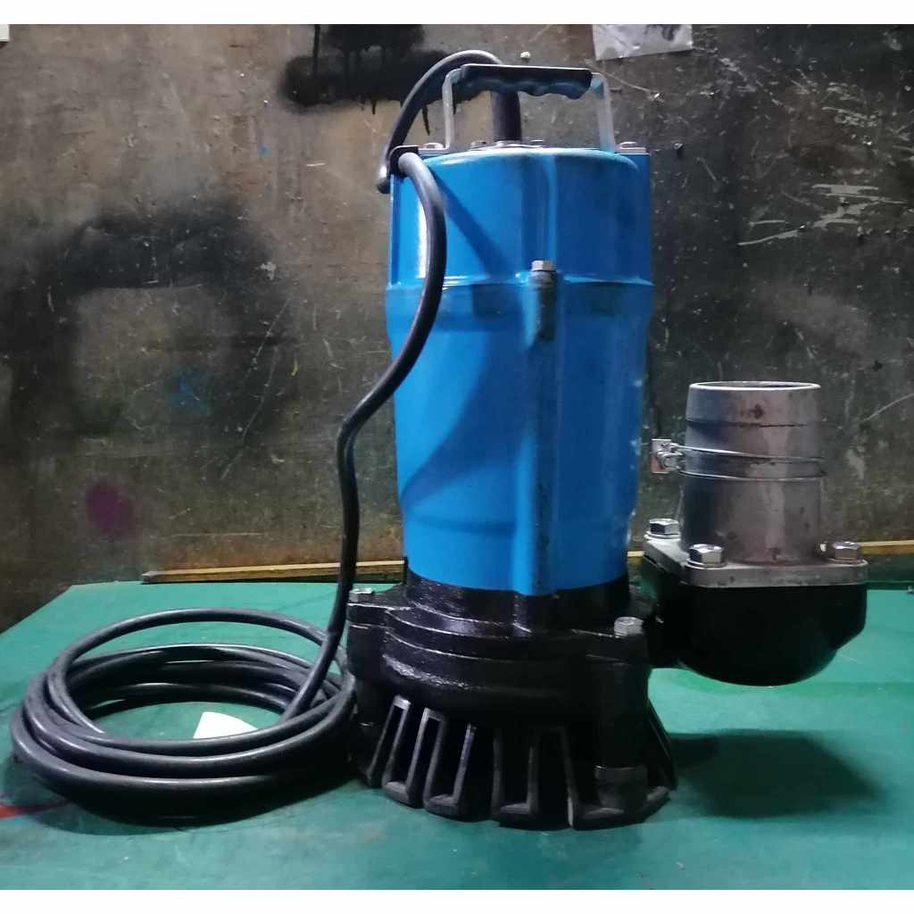 Japan Surplus Branded Sewage Submersible Water Pump 220v 1hp Original Product Heavy Duty 1302