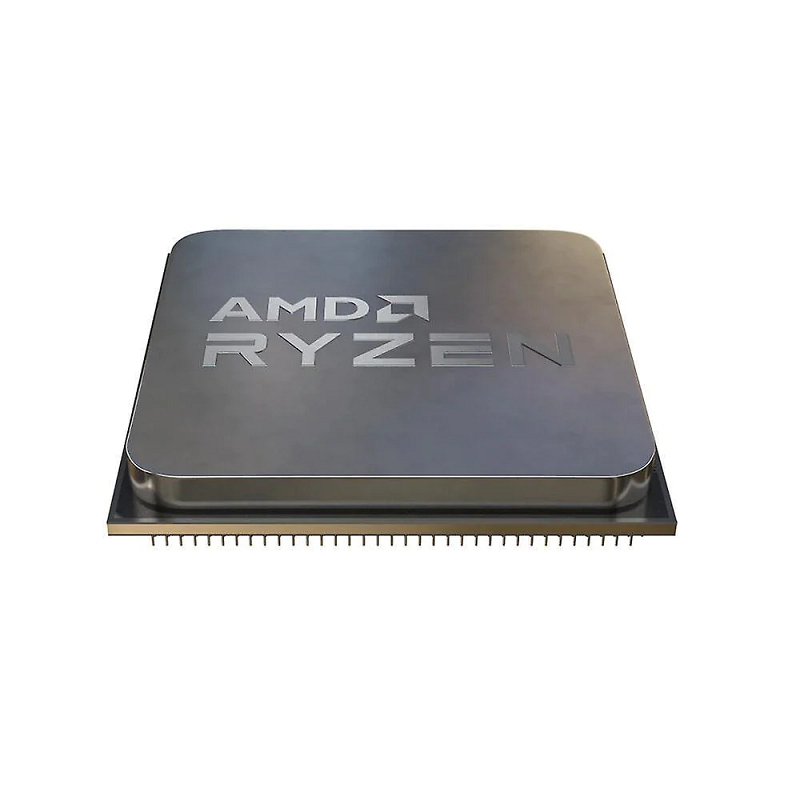 AMD Ryzen 5 5600X バルク品 新品未使用 AMD Ryzen 5 5600X BOX