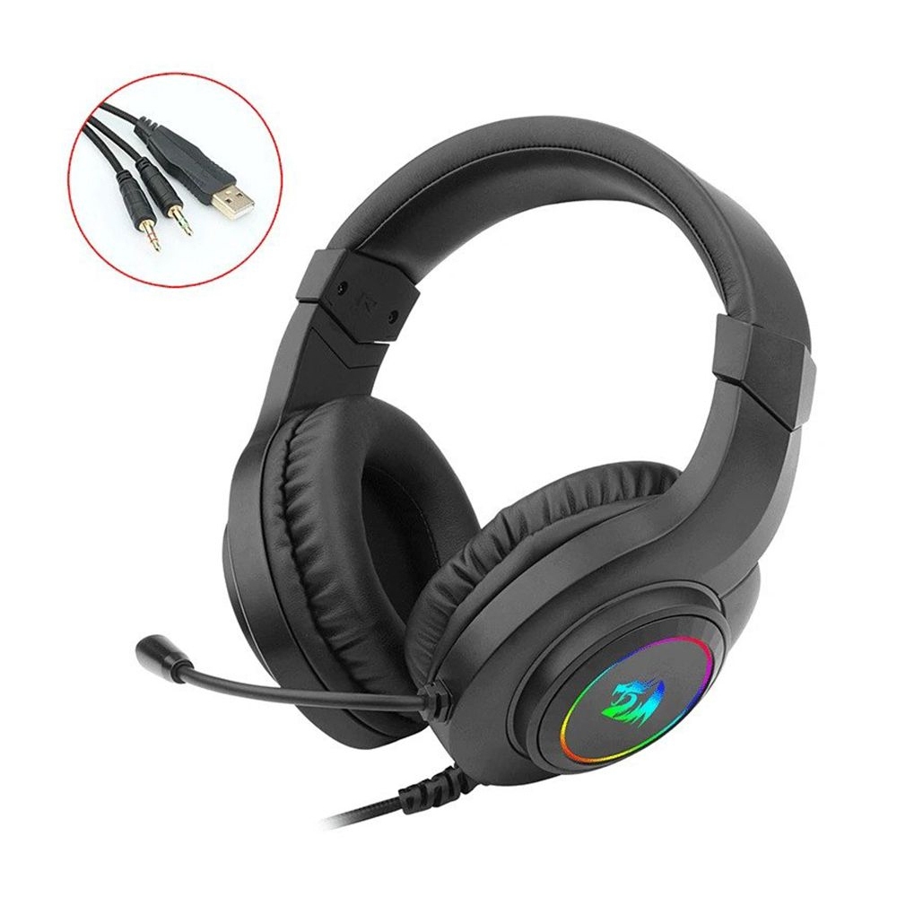 Shop redragon headset for Sale on Shopee Philippines