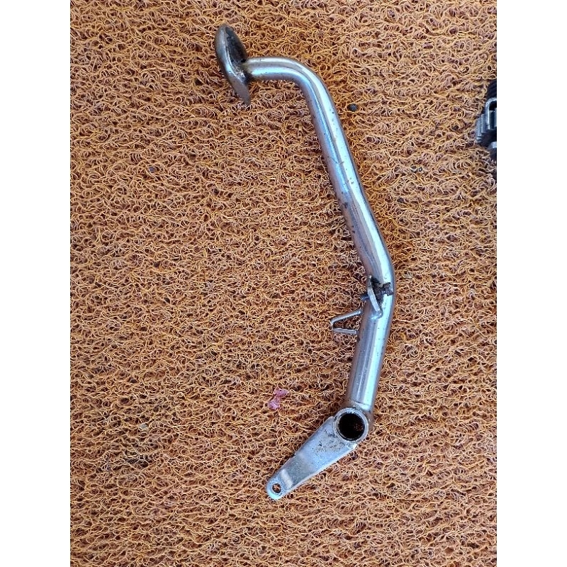 TMX supremo150 brake arm surplus | Shopee Philippines