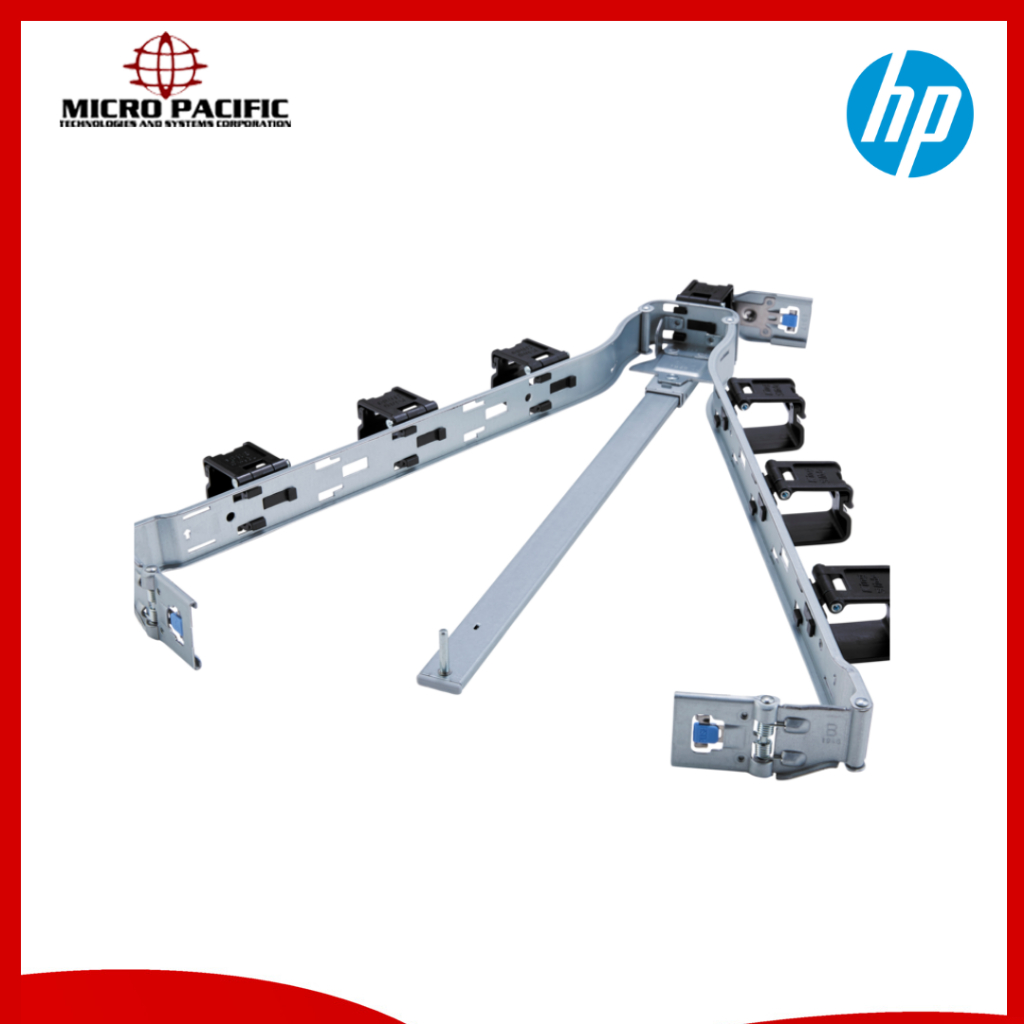 HP Arm Cable Management | Shopee Philippines