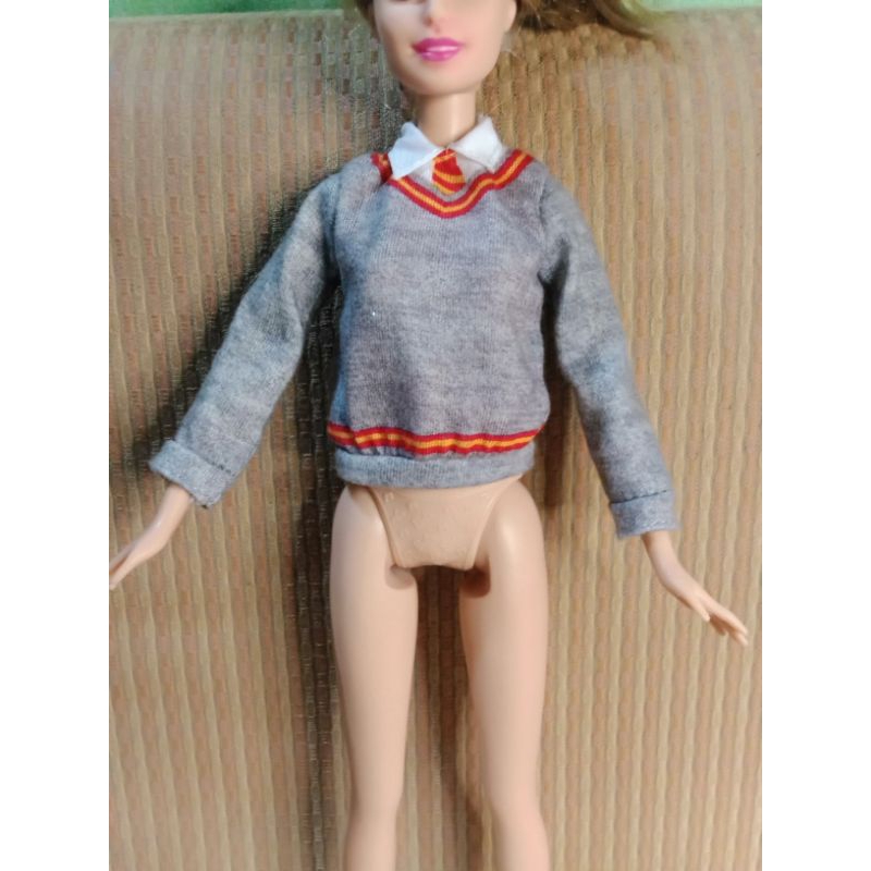 Harry potter barbie clothes online