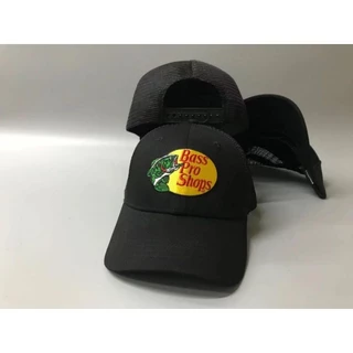 How to Legit Check Bass Pro Cap