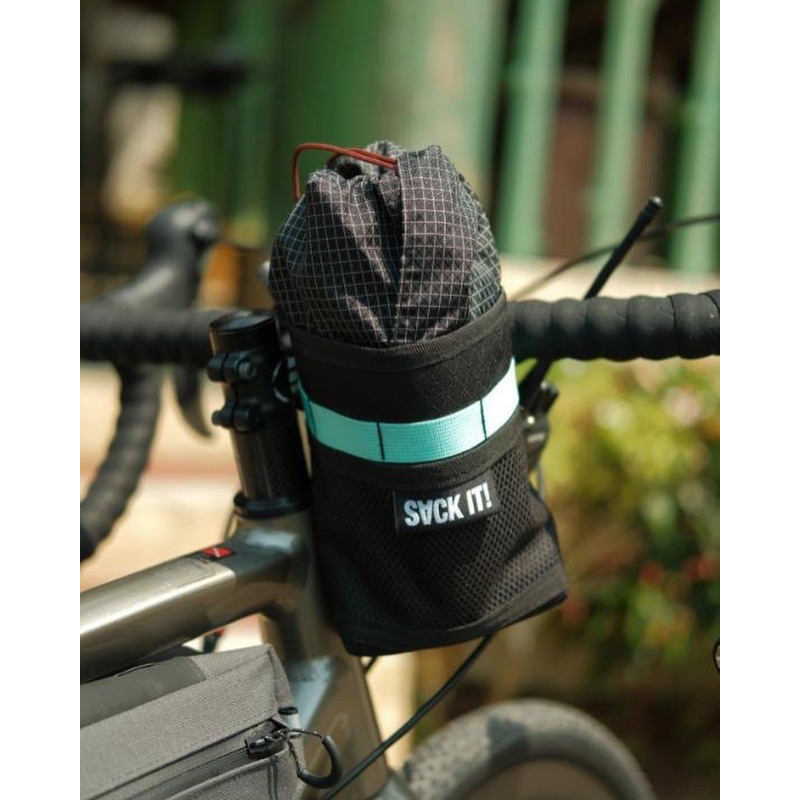 Handlebar bottle bag online