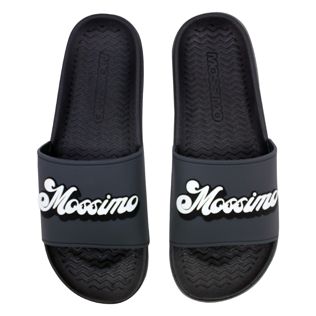 Mossimo Slides Slippers For Men s Shopee Philippines