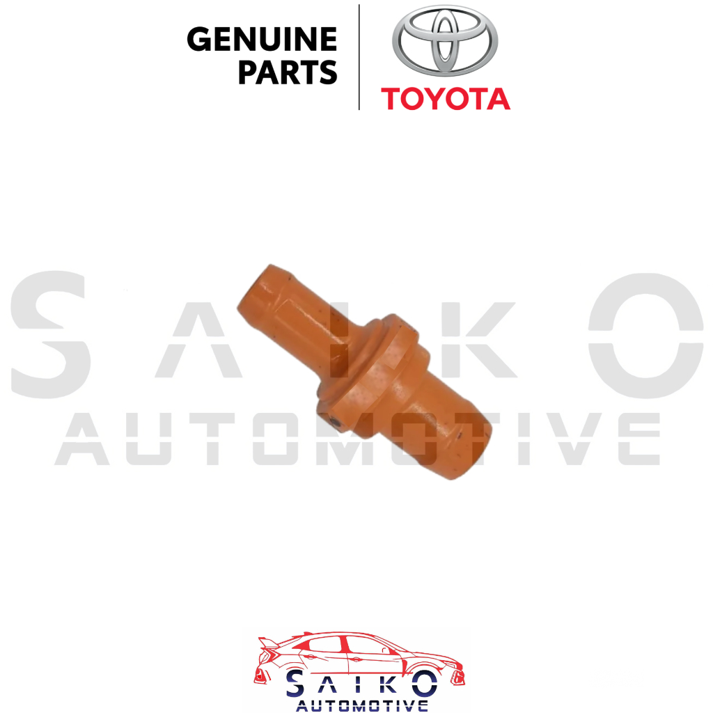 Toyota Rush Avanza 1NR 2NR 2015-UP PCV Valve | Shopee Philippines