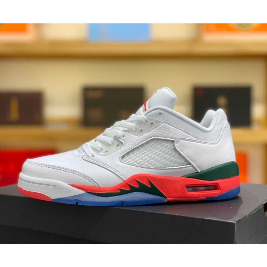 jordan 5 chinese new year retro
