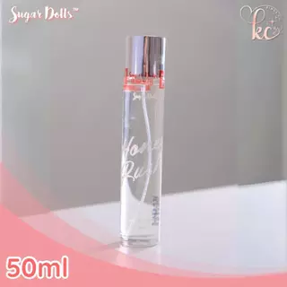 sugar dolls perfume - Best Prices and Online Promos - Jul 2024 | Shopee ...