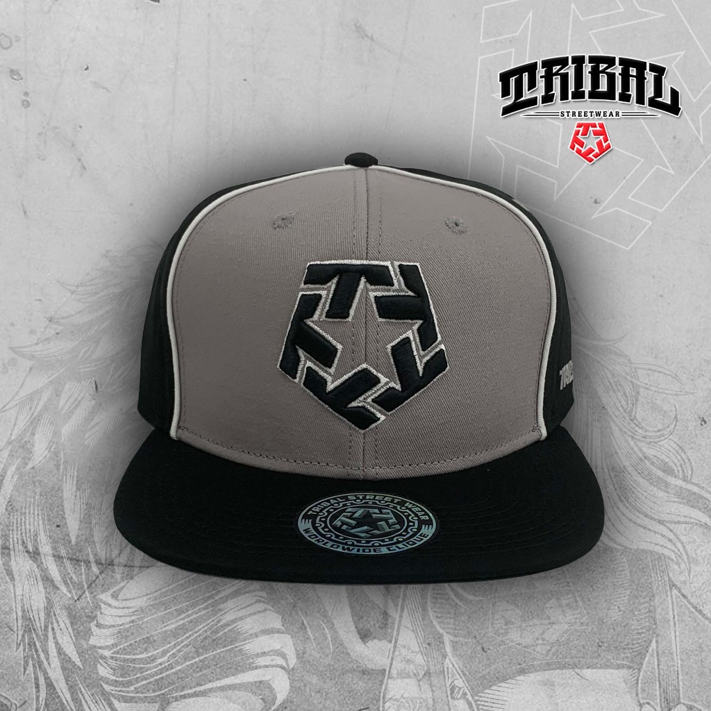 Tribal Men's Cap (Accessories) | Shopee Philippines