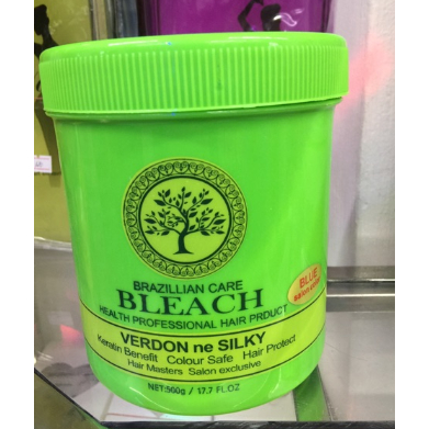 VERDON Hair bleaching powder 500g | Shopee Philippines