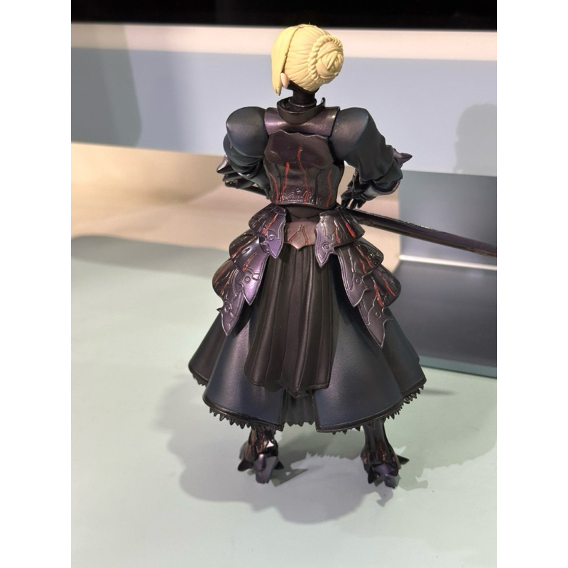 Fate Stay Night Saber Alter Hyper Fate Collection | Shopee Philippines