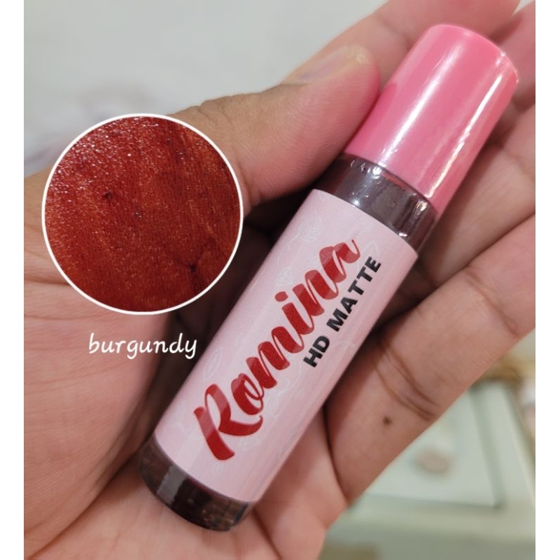 リップライナー HD MATTE LIPTINT 10pcs HD MATTE LIPTINT 10pcs