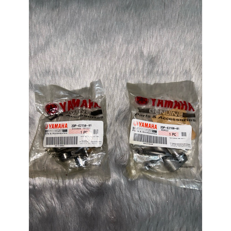 yamaha nmax intake exhaust rocker arm orginal Shopee Philippines
