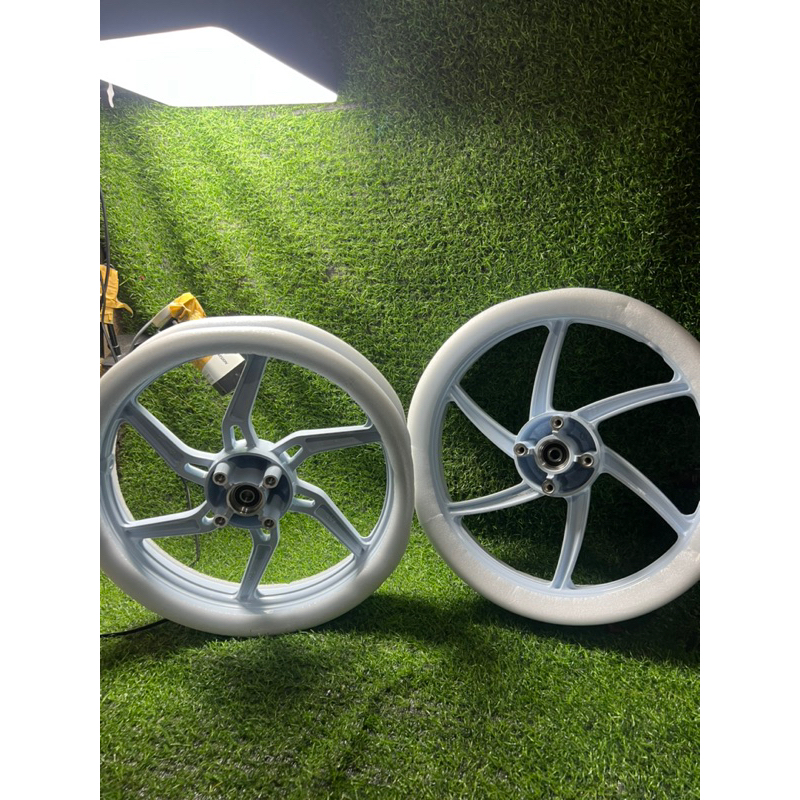 GREN MAGS HONDA CLICK 14s/17s | Shopee Philippines