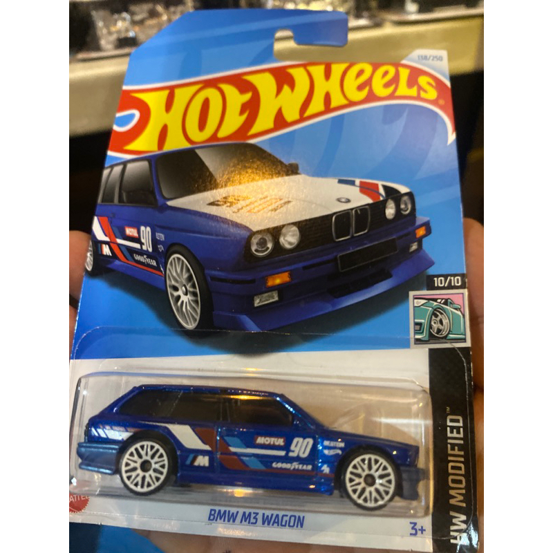 BMW M3 WAGON hotwheels | Shopee Philippines