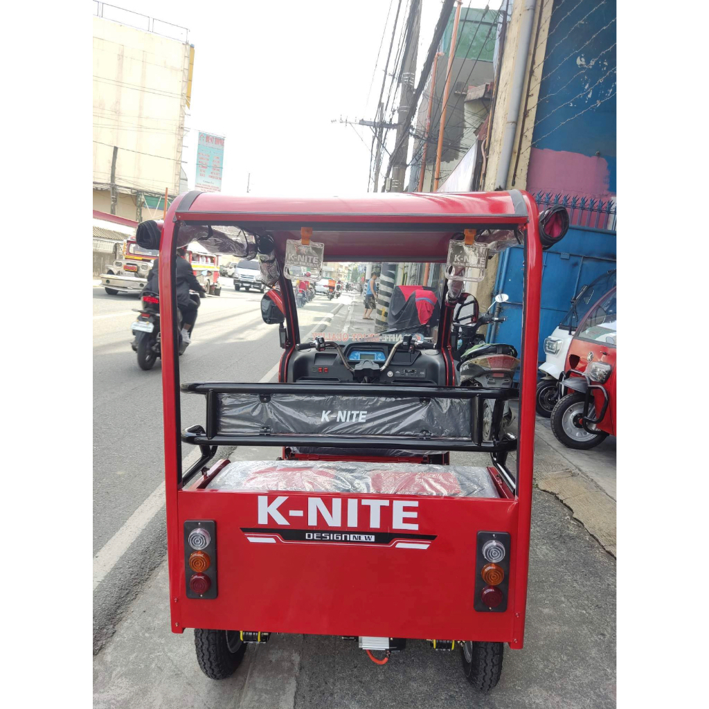 K nite ebike sale