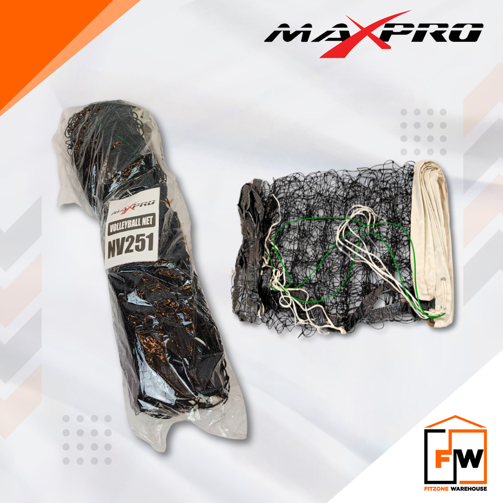 GTO Official Volleyball Net Shopee Philippines