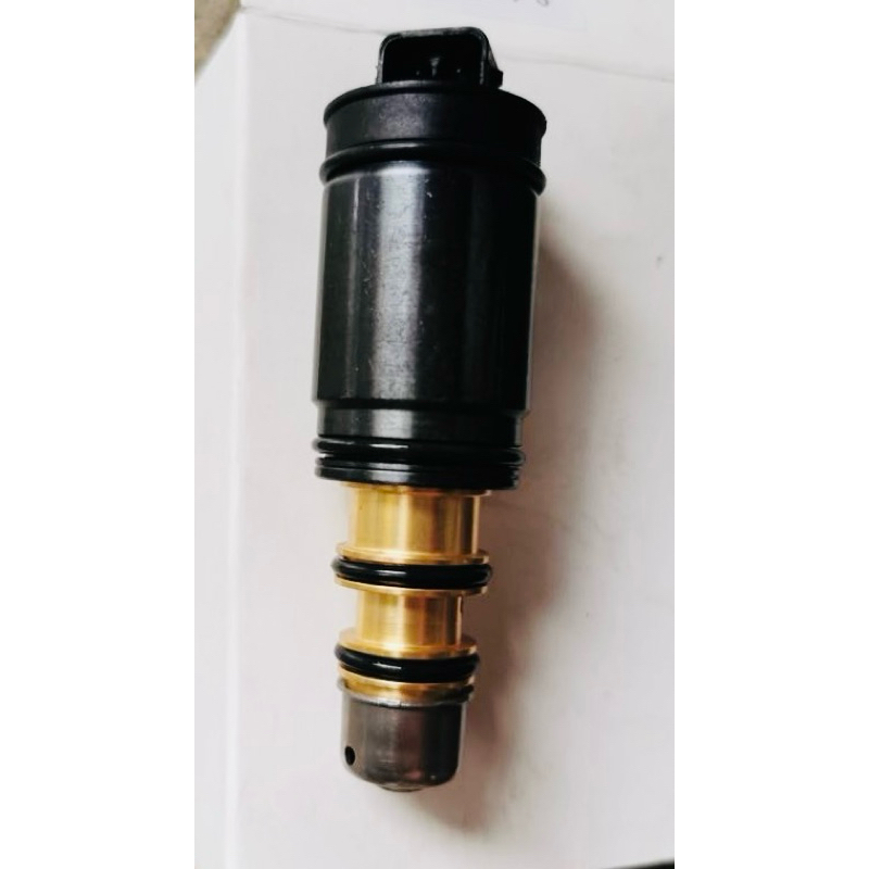 Audi Q7 2012-2018 AC Compressor ECV | Shopee Philippines